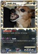 death dog