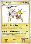 Arceus