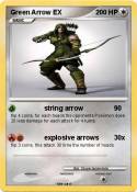 Green Arrow
