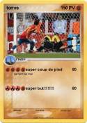 torres