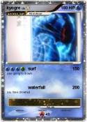 kyogre