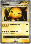 raichu