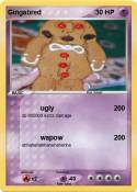 Gingabred