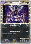MUI GOKU