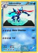 Ash-Greninja