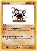 Cuphead