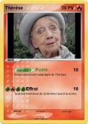 Thérèse