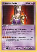 Princesse Zelda