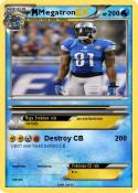 Megatron