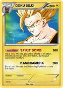 GOKU SSJ2