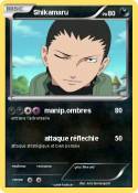 Shikamaru