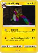 Ultra Monkey