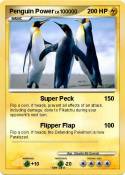 Penguin Power