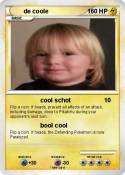 de coole