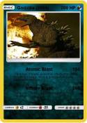 Godzilla (2004)