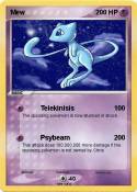 Mew