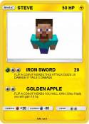 STEVE