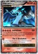 charzard x