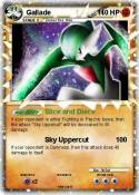 Gallade