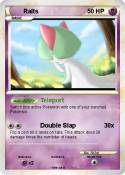 Ralts