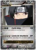 Itachi