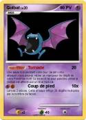 Golbat