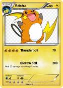 Raichu