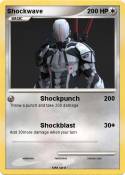Shockwave