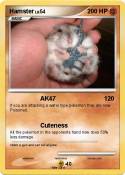 Hamster