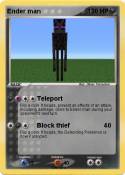 Ender man