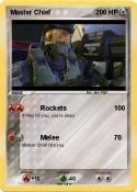 Master Chief