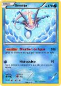 Greninja