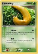 BananaSlug