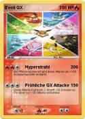 Evoli GX