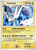 Thundurus
