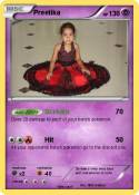 Preetika