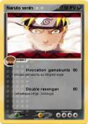 Naruto senin