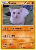 Snowball