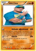 John Cena