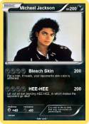 Michael Jackson