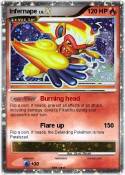 Infernape