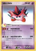 ultra chirbi