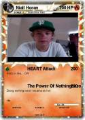 Niall Horan