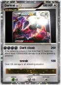 Darkrai