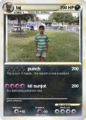 taj