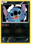 Stitch