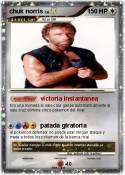 chuk norris