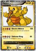 Zapdon