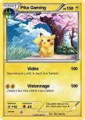 Pika Gaming