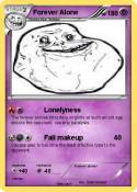 Forever Alone